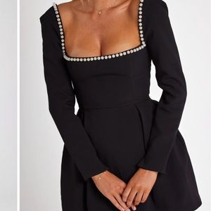 Odd Muse London Pearl Dress